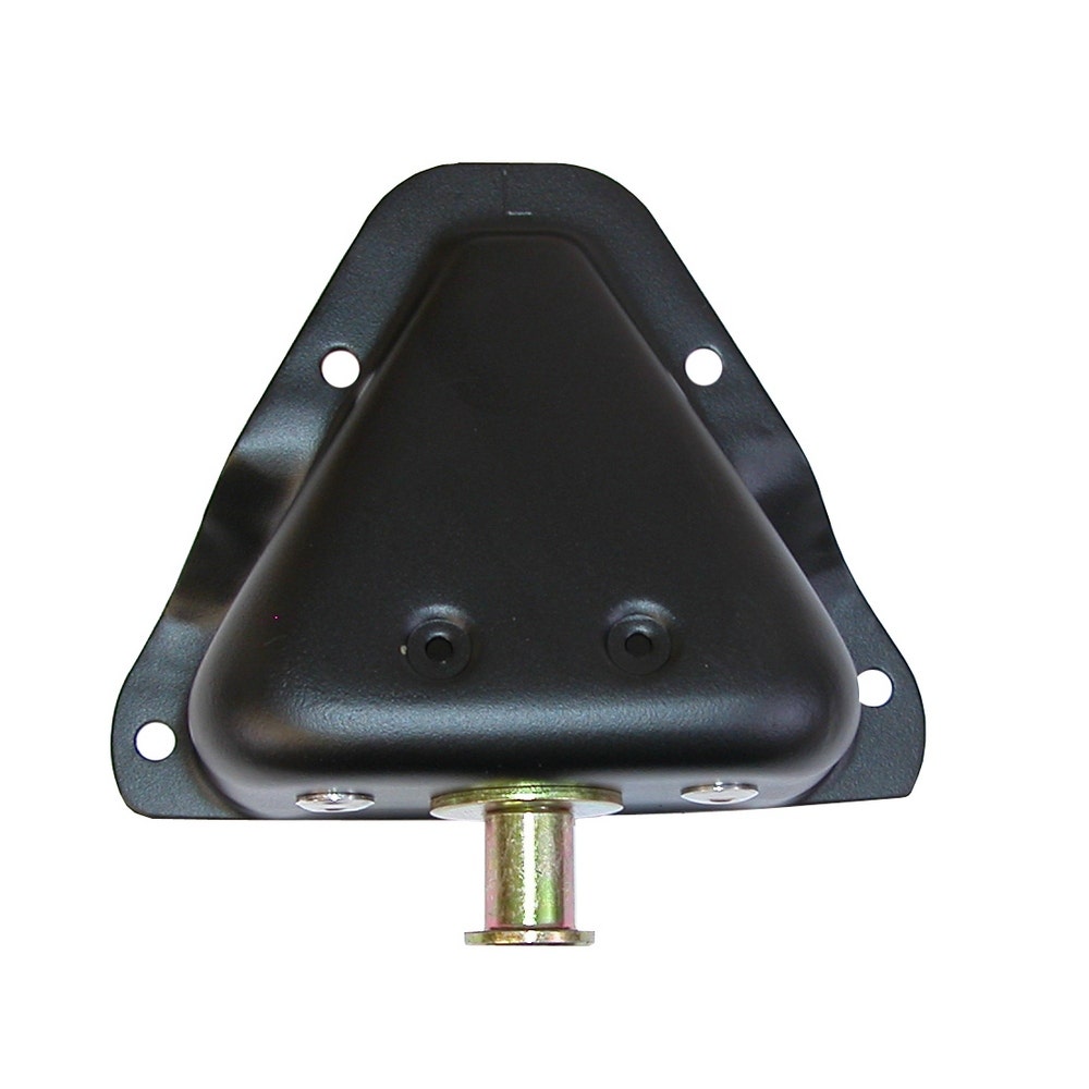 Omix 11810.01 Door Latch Pin And Bracket Fits Cj5 Cj7 Scrambler Wrangler (Yj)