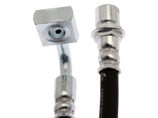 Raybestos Brakes Brake Hydraulic Hose P/N:Bh384296  Brake Hydraulic Hose P/N: