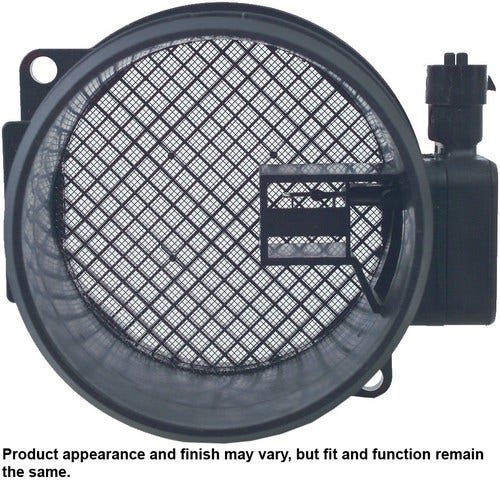 Cardone Reman Mass Air Flow Sensor P/N:74-10109  Mass Air Flow Sensor P/N: