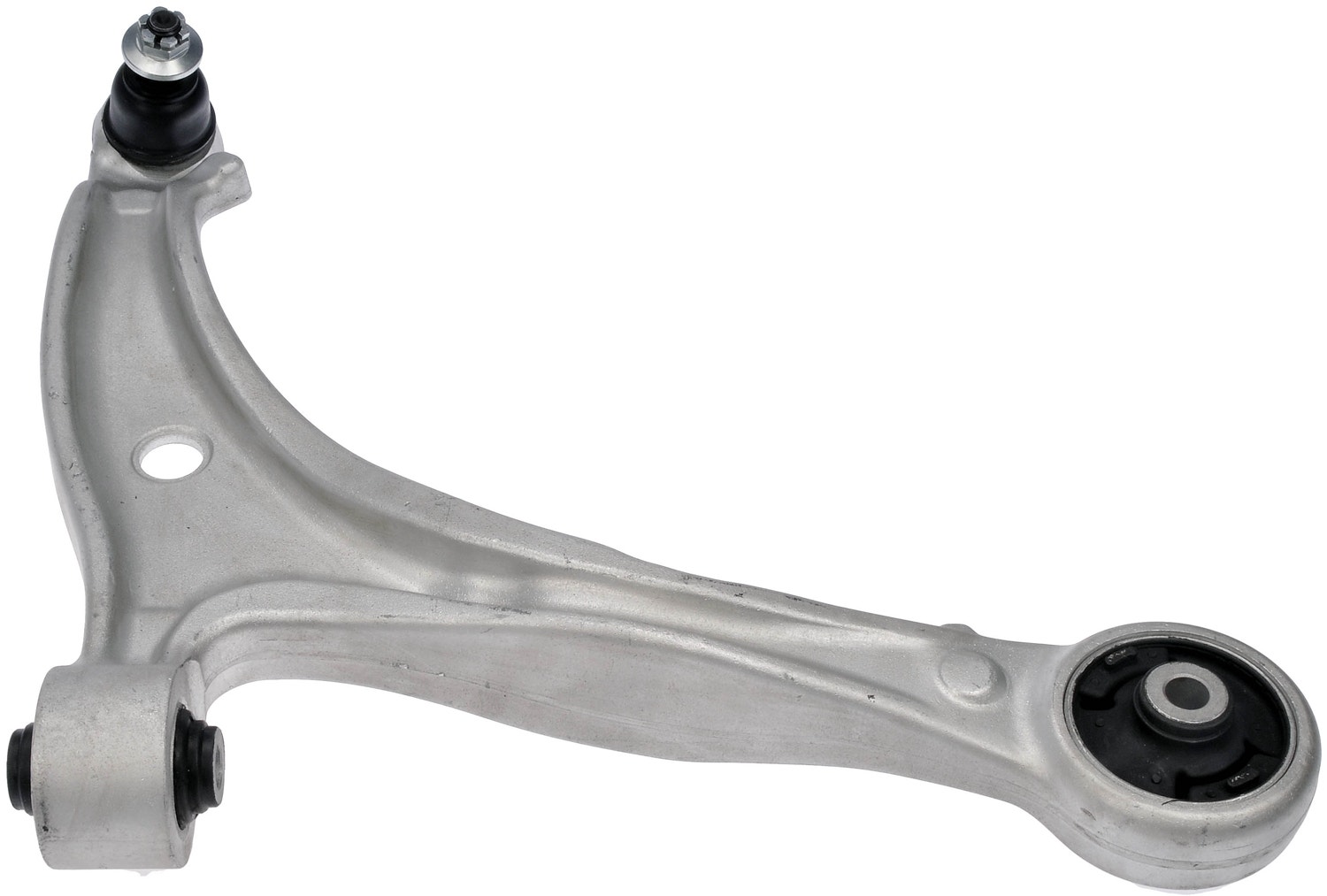 Dorman - Oe Solutions Suspension Control Arm And Ball Joint Assembly P/N:522-322