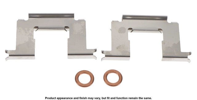 Cardone Reman Disc Brake Caliper P/N:19-B956a  Disc Brake Caliper P/N: