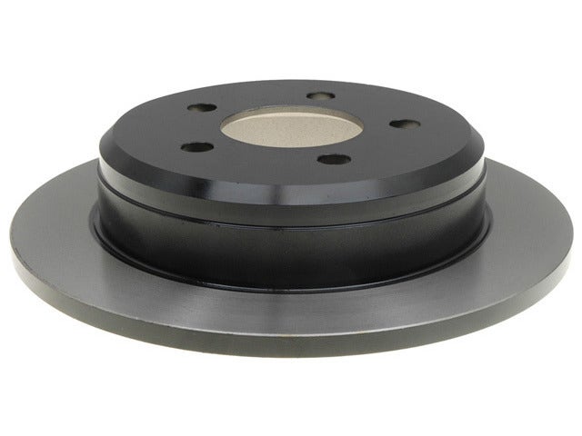 Raybestos Brakes Disc Brake Rotor P/N:76451  Disc Brake Rotor P/N: