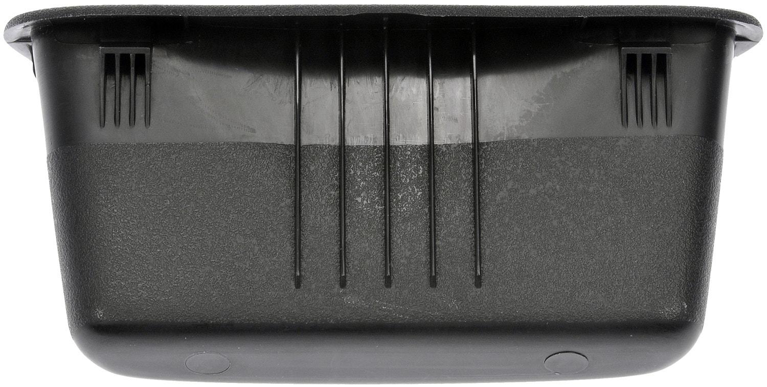 Dorman - Oe Solutions Liftgate Pull Handle P/N:926-810 Liftgate Handle  Color -