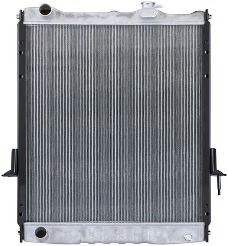 Spectra Premium Radiator P/N:2001-0701  Radiator P/N: