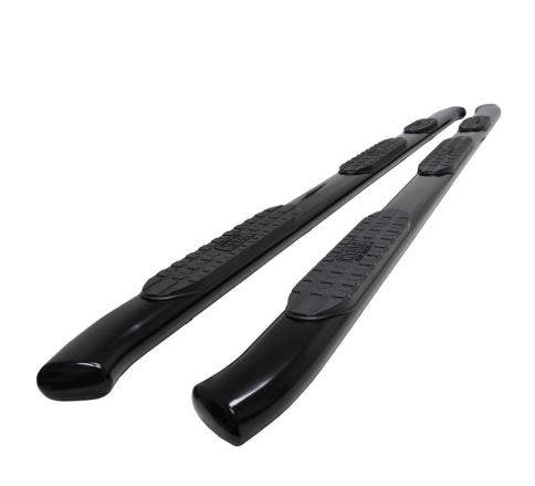 Pro Traxx 5 Oval Wheel To Wheel Nerf Step Bars Pro Traxx 5 Oval Wheel To Wheel