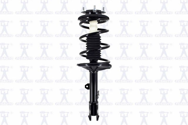 Focus Auto Parts Suspension Strut And Coil Spring Assembly P/N:1331604R
