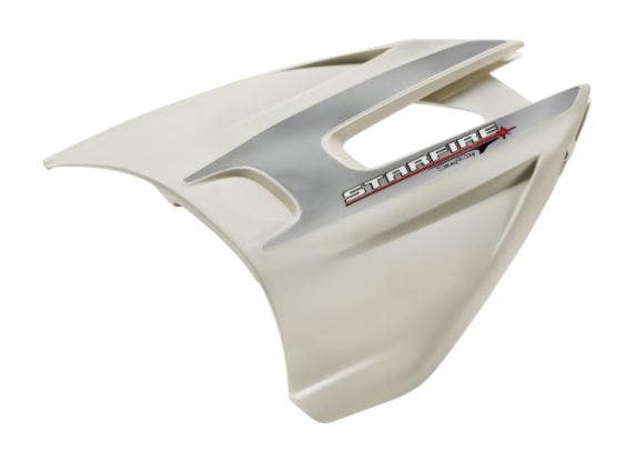 Stingray Starfire Hydrofoil White Stingray Starfire Hydrofoil White