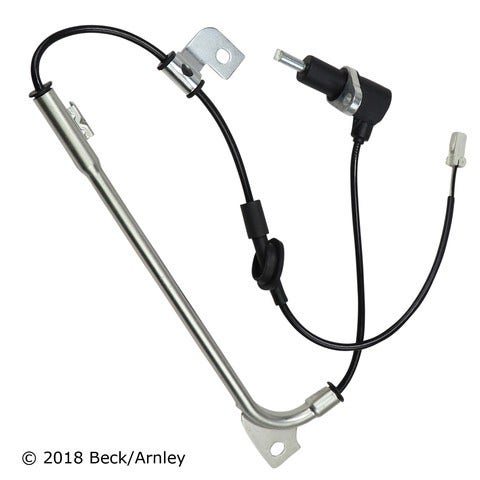Beck/Arnley Abs Wheel Speed Sensor P/N:084-4203  Abs Wheel Speed Sensor P/N: