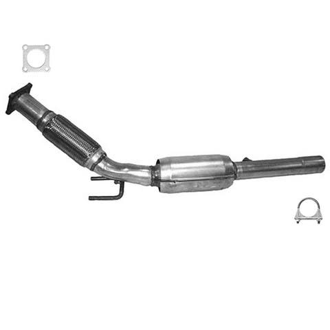 Eastern Catalytic Catalytic Converter-Direct Fit P/N:40594  Catalytic