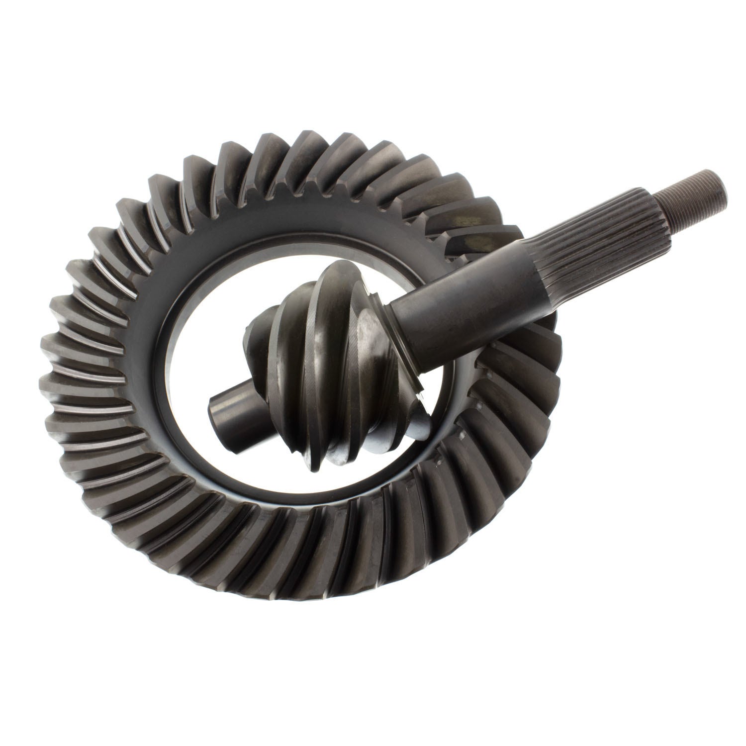 Differential Ring And Pinion Differential Ring And Pinion