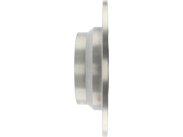 Centric Parts Disc Brake Rotor P/N:121.35061  Disc Brake Rotor P/N: