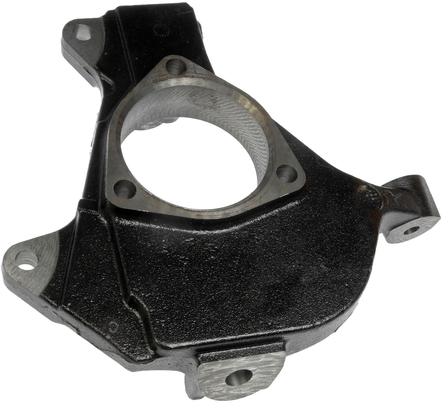Dorman - Oe Solutions Steering Knuckle P/N:697-906  Steering Knuckle P/N: