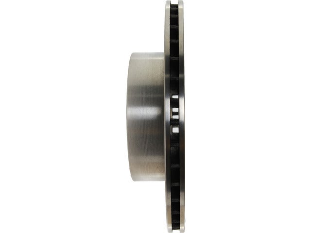 Centric Parts Disc Brake Rotor P/N:121.44112  Disc Brake Rotor P/N: