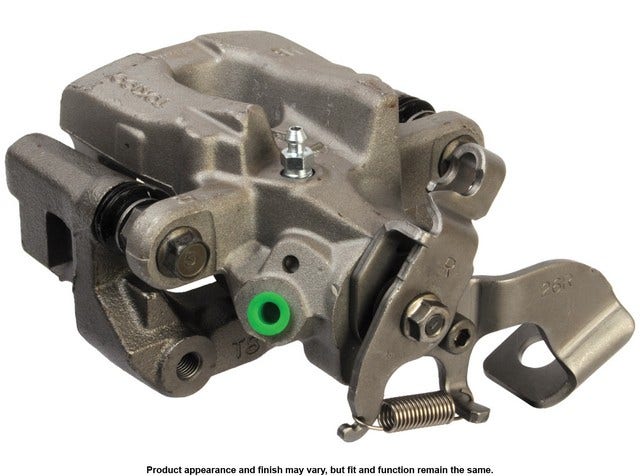 Cardone Reman Disc Brake Caliper P/N:19-B6286  Disc Brake Caliper P/N: