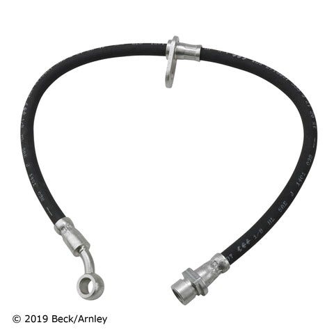 Beck/Arnley Brake Hydraulic Hose P/N:073-1961  Brake Hydraulic Hose P/N: