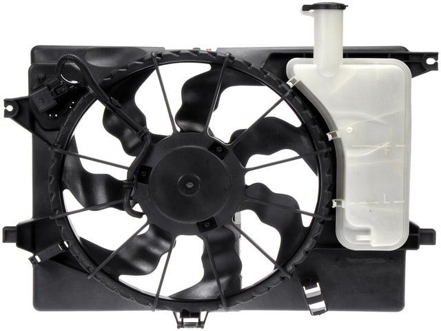 Dorman - Oe Solutions Engine Cooling Fan Assembly P/N:621-528  Engine Cooling
