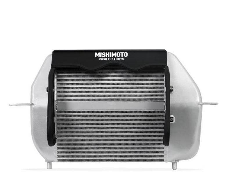Mishimoto Ford F-150 Ecoboost Intercooler  Ford F-150 Ecoboost Intercooler