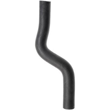 Dayco Radiator Coolant Hose P/N:71967  Products Inc 71955 Radiator Hose Curved;