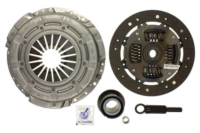 Sachs Transmission Clutch Kit P/N:K0116-01  Transmission Clutch Kit P/N: