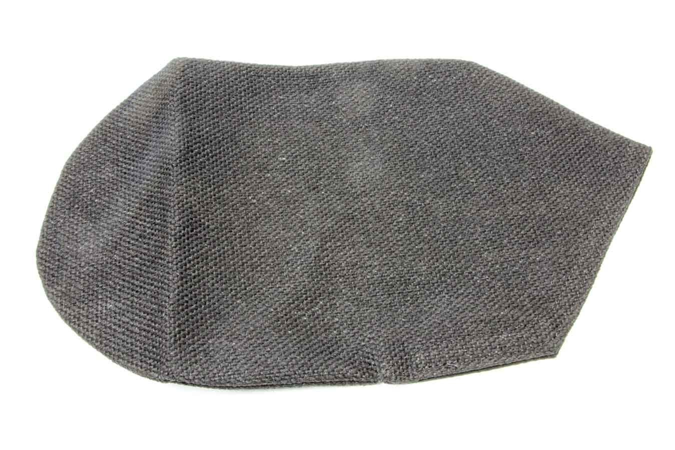 Kirkey 2111 Black Cloth Car Cover  2111 Black Cloth Car Cover
