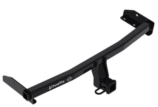 Draw-Tite Trailer Hitch P/N:76225  Trailer Hitch P/N: