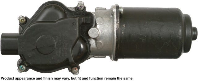 Cardone Reman Windshield Wiper Motor P/N:43-4076  Windshield Wiper Motor P/N:
