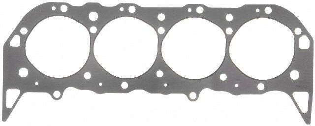 Fel-Pro Engine Cylinder Head Gasket P/N:17042  Engine Cylinder Head Gasket P/N: