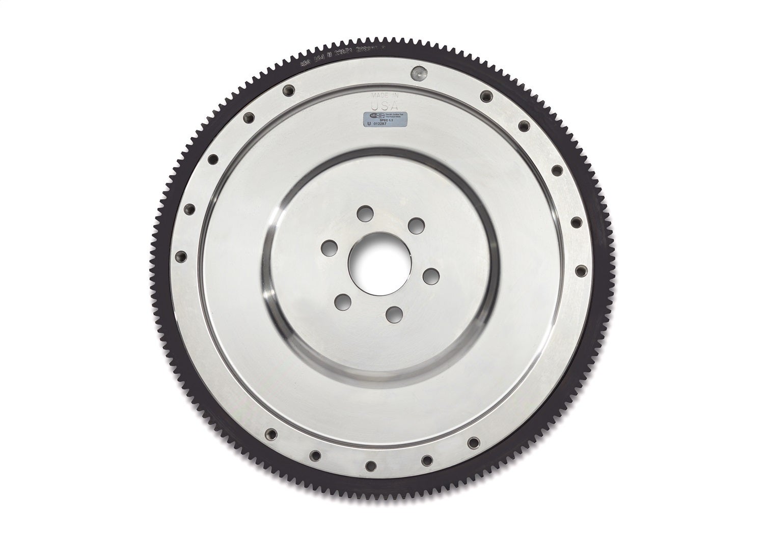 Ford Performance Parts M-6375-D302b Flywheel   Flywheel
