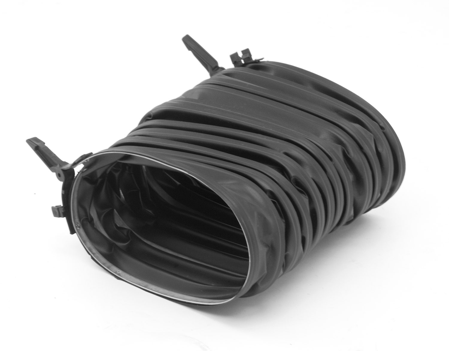 Omix 17907.02 Defrost Duct Fits 78-86 Cj5 Cj7 Scrambler -Ada  Heater Duct Hose;
