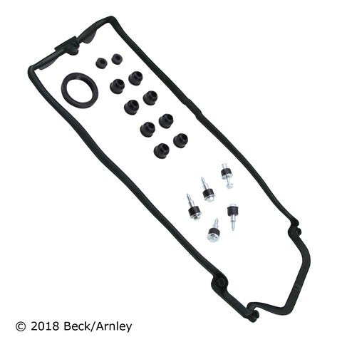 Beck/Arnley Engine Valve Cover Gasket Set P/N:036-1788  Engine Valve Cover