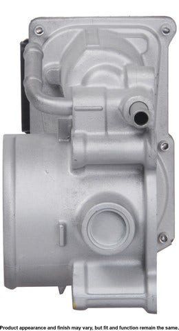 Cardone Reman Fuel Injection Throttle Body P/N:67-2100  Fuel Injection Throttle