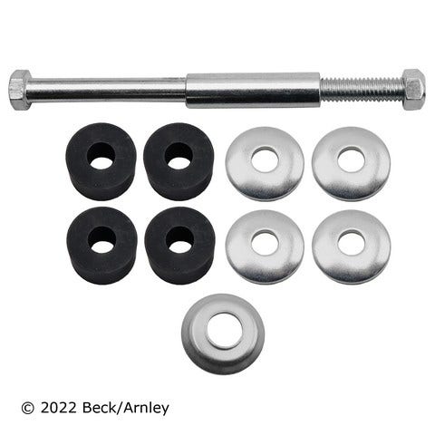 Beck/Arnley Suspension Stabilizer Bar Link Kit P/N:101-6166  Suspension