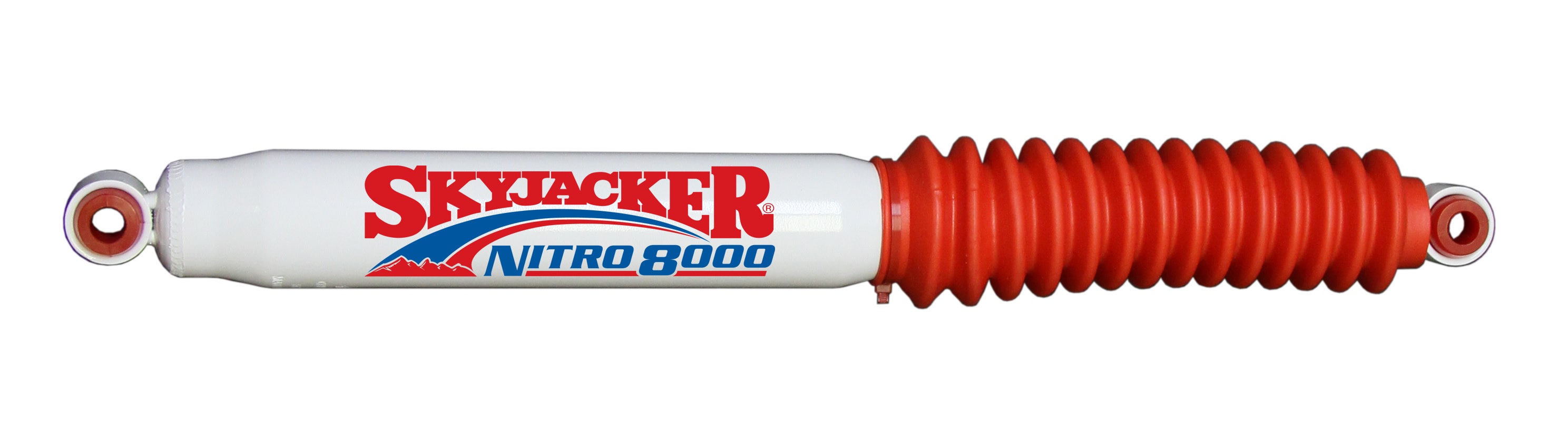 Skyjacker N8081 Nitro Shock Absorber  Suspensions  Shock Absorber Nitro 8000;