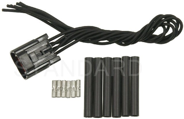 Standard Ignition Egr Pressure Feedback Sensor Connector,Egr Valve Motor