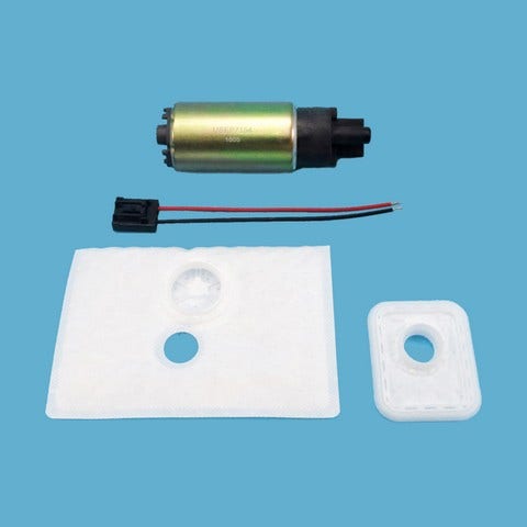 Us Motor Works Electric Fuel Pump P/N:Usep7154  Electric Fuel Pump P/N: