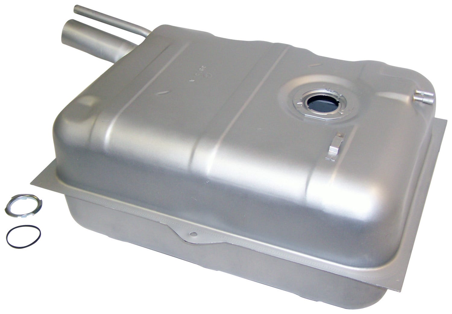 Crown Automotive J5355314 Fuel Tank Fits 70-76 Cj5 Cj6 Cj7 Commando Crown