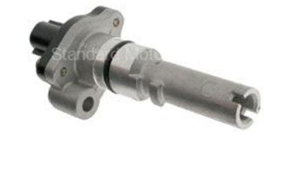 Standard Motor Products Sc149 Speed Sensor Vehicle Speed Sensor  Mounting