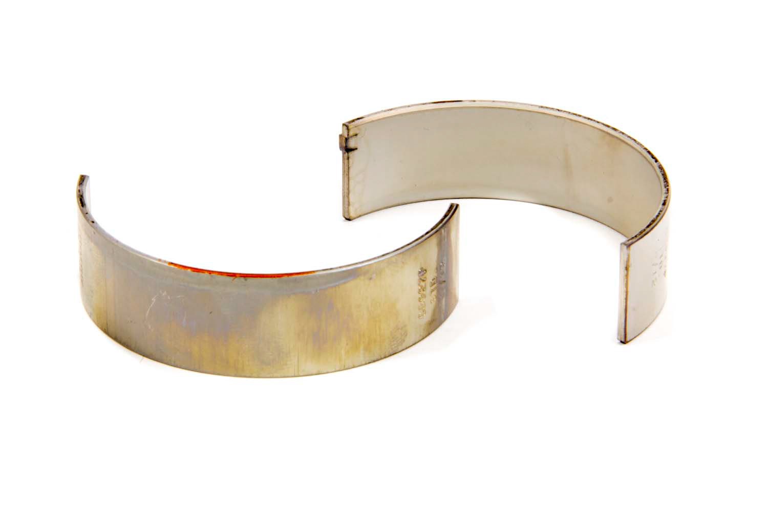 Michigan 77 Cb927p10 Clevite Cb-927P-10 Engine Connecting Rod Bearing Pair