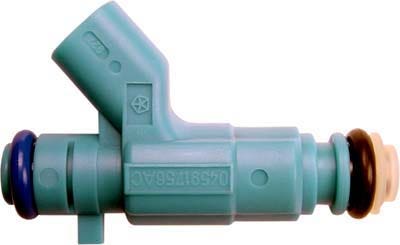Gb Fuel Injector P/N:812-12149  Fuel Injector P/N: