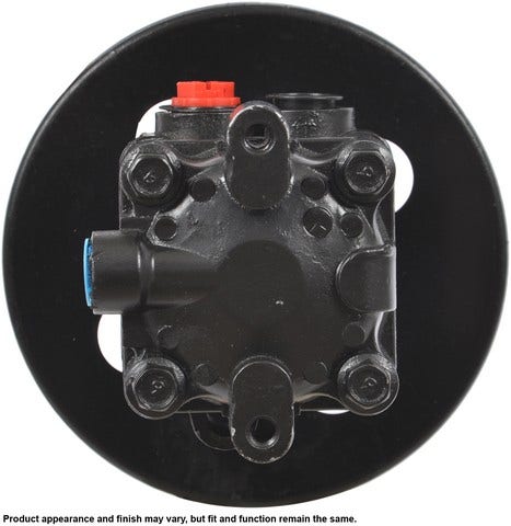 Cardone Reman Power Steering Pump P/N:21-5166  Power Steering Pump P/N:
