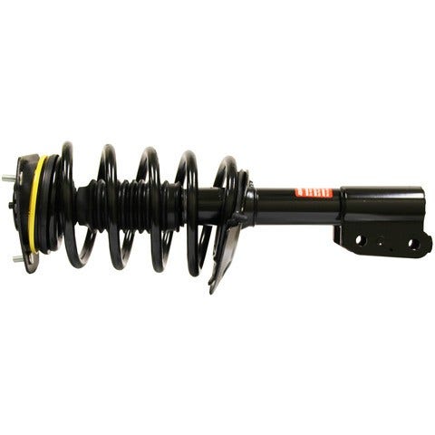 Monroe Shocks & Struts Suspension Strut And Coil Spring Assembly P/N:172113