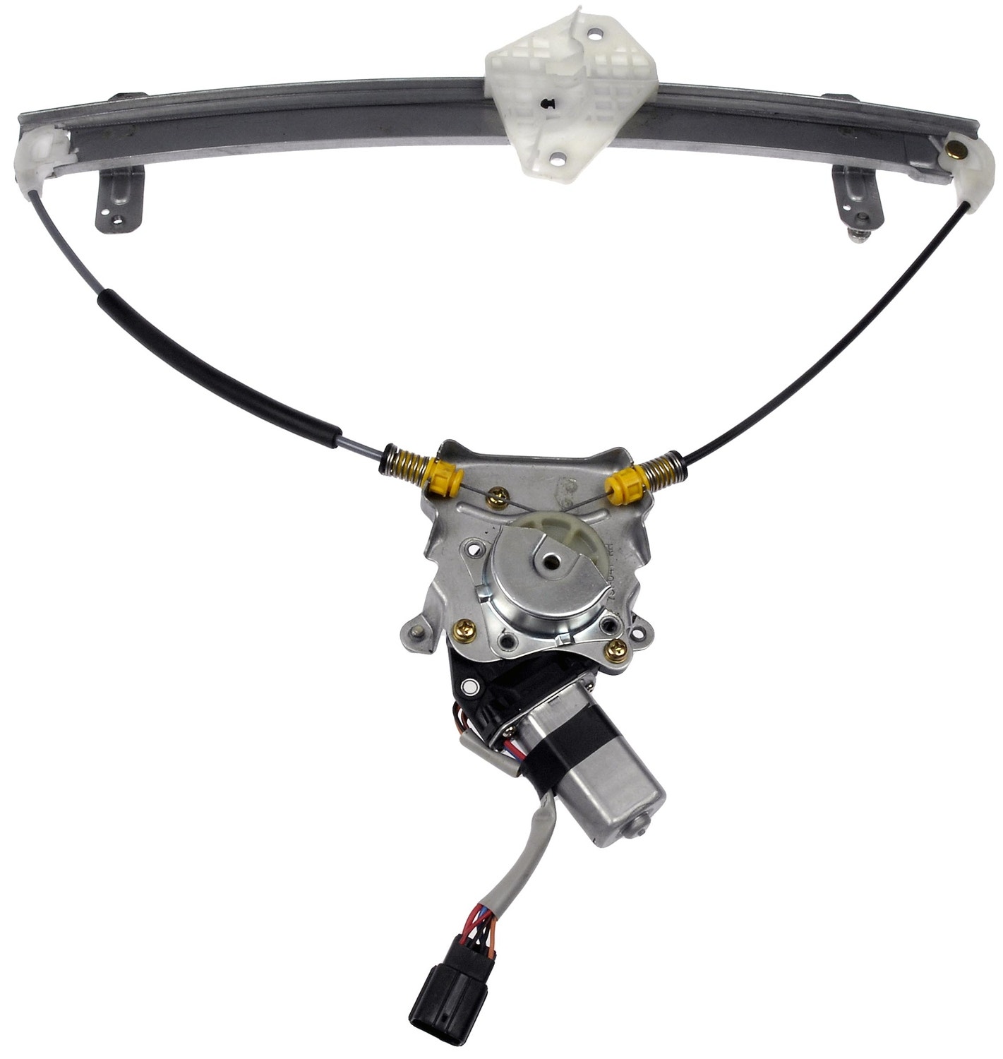 Dorman - Oe Solutions Power Window Motor And Regulator Assembly P/N:751-047 Oe