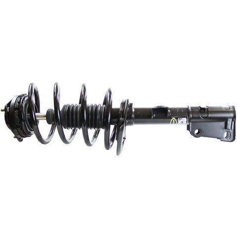 Monroe Shocks & Struts Suspension Strut And Coil Spring Assembly P/N:171128R
