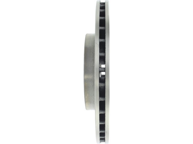 Centric Parts Disc Brake Rotor P/N:121.20016  Disc Brake Rotor P/N: