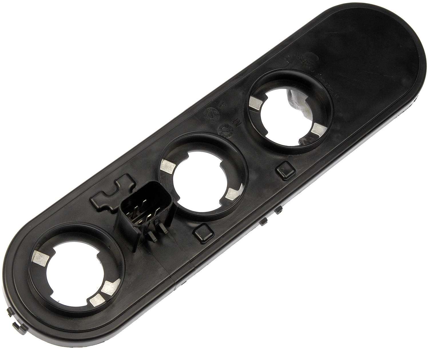 Dorman - Oe Solutions Tail Light Circuit Board P/N:923-036 Body Switch & Relay