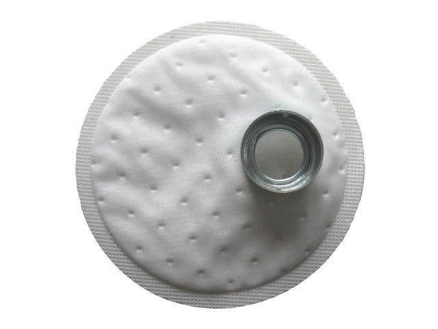 Autobest Fuel Pump Strainer P/N:F121s  Fuel Pump Strainer P/N: