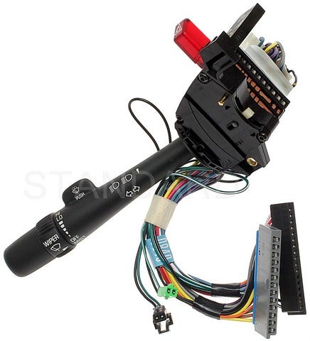Standard Ignition Headlight Dimmer Switch,Turn Signal Switch,Windshield Wiper