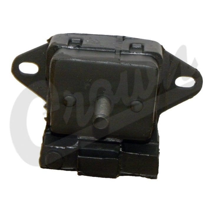 Crown Automotive J8128488 Engine Mount Fits 77-87 Cj5 Cj7 J10 Scrambler Crown