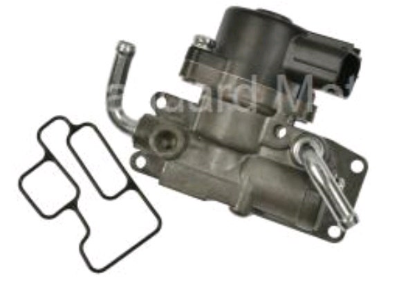 Standard Motor Products Ac276 Idle Air Control Valve Idle Air Control Valve