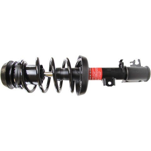 Monroe Shocks & Struts Suspension Strut And Coil Spring Assembly P/N:271556